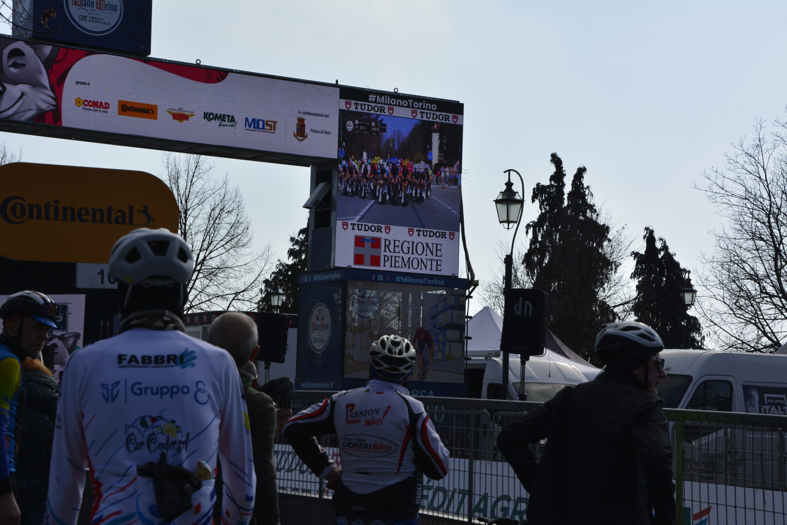 Milano-Torino tra resistenza e strategia in una terra dalle storiche tappe
