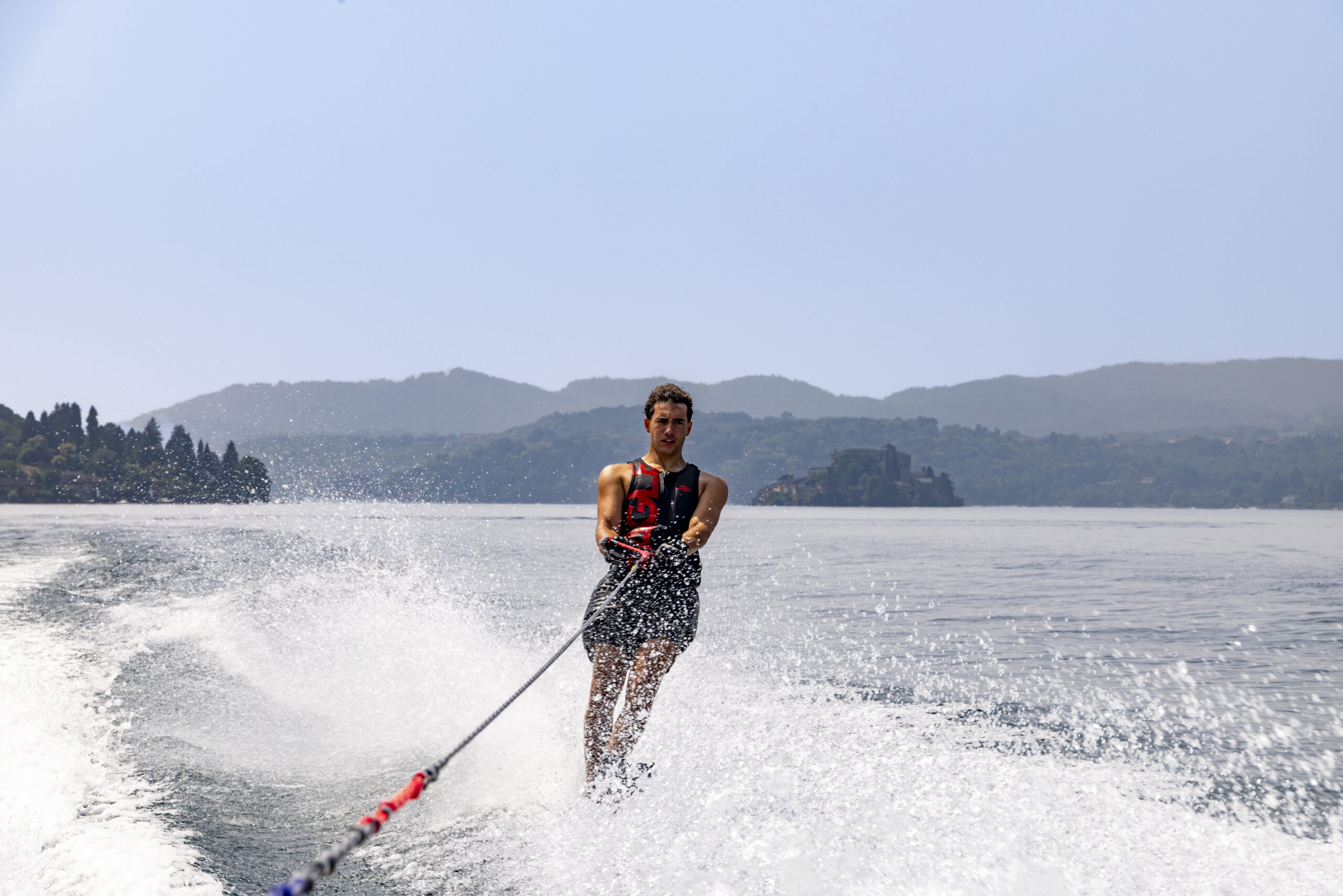 Campionati del Mondo Open di Sci Nautico 2025